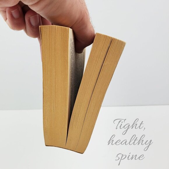 Nightmares Dreamscapes Stephen King Book First Signet 1994 Paperback Tight Spine - Picture 3 of 9